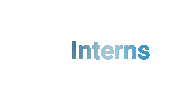 Production Company Intern Sticker by Ocean Front Entertainment