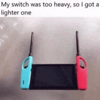 Fire Nintendo GIF