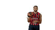 Liga Endesa Basketball Sticker by ACB