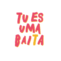 Te Amo Carnaval Sticker by Soulvenir