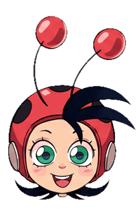 Dance Love Sticker by Bluserena