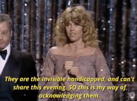 sign language oscars GIF by The Academy Awards