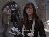 season 6 netflix GIF by Gilmore Girls 