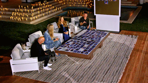 Simon Cowell GIF by America's Got Talent