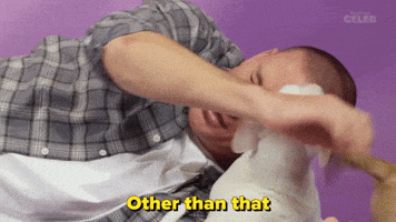 They're Really Awesome