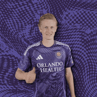 Mls Thumbs Up GIF by Orlando City SC