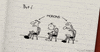 diary of a wimpy kid GIF by Penguin Books UK