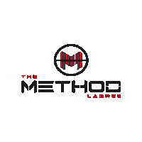 Sticker by The Method Lagree