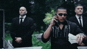 Hustle Hard GIF by Universal Music India