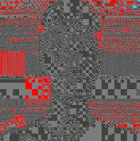 Pixel Illustration GIF