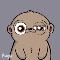 Angry Twitch GIF by Fugz Official