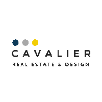 Cavalier Real Estate Sticker by Regency Homes CT