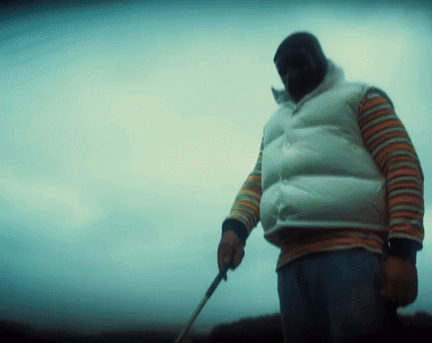 Business Man Rap GIF by M Huncho
