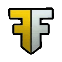 Fusion Fit Sticker by vitaveg eco packaging