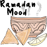 Mood Islam Sticker by sunnah planner