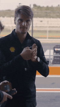 Sport Racing GIF by Nissan Motorsport