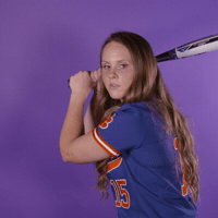 Clemsonsoftball GIF by Clemson Tigers