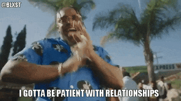 Chill Love GIF by Graduation