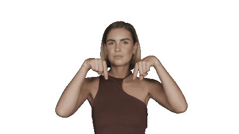Click Look Here Sticker by catrice