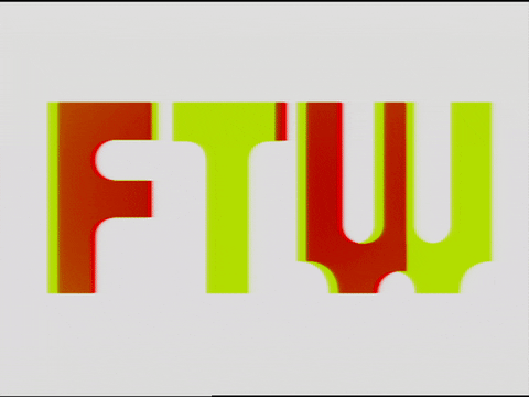 Art Glitch GIF