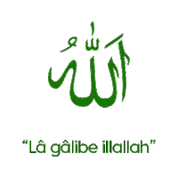 yucedinimizislam ydi yucedinimizislam Sticker