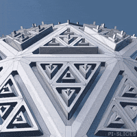 Loop 3D GIF by Pi-Slices