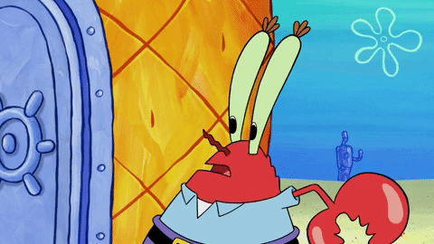 season 9 sanctuary GIF by SpongeBob SquarePants