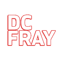 Dc Dmv Sticker by UnitedFray