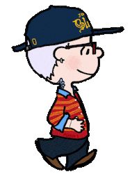지드래곤 권지용 Sticker