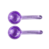 Facialiceglobes Sticker by Fraicheur Ice Globes