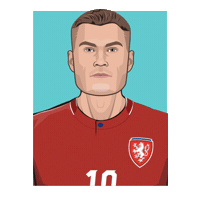 World Cup Football Sticker by Panini America