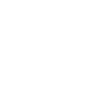 zelleness hello hi white lettering Sticker