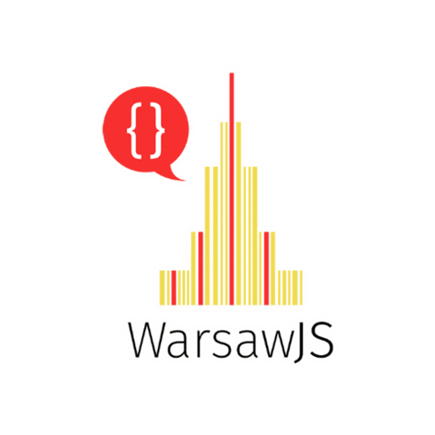 Sticker by WarsawJS