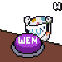 Crypto Lol Sticker by Potatozzz by 9GAG