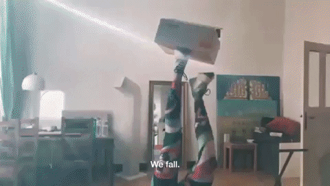 GIF by LoudMouth Film
