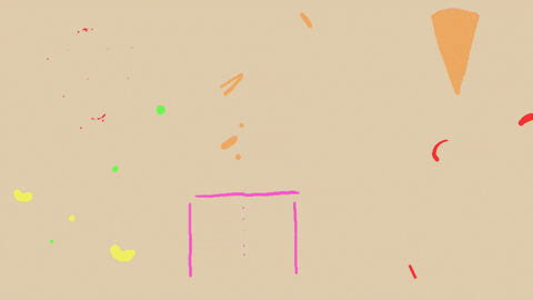 animation morphing GIF
