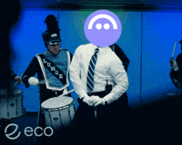 Crypto Cryptocurrency GIF by Eco