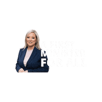 Anphoblachtabu Sticker by Sinn Féin