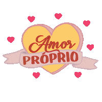 amorilustra love heart amor coracao Sticker