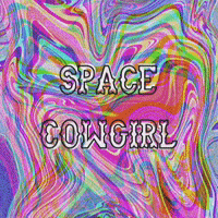 Rainbow Vibes GIF by Daisy Lemon