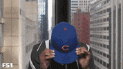 baseball mlb GIF by FOX Sports: Watch. Enjoy. Repeat.