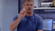 Toma Lá Dá Cá Globoplay GIF by globoplay