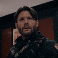 Season 5 Smile GIF