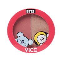 Limited Edition Makeup Sticker by Vice Cosmetics
