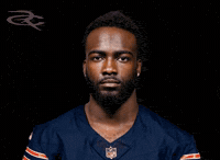 Chicago Bears GIF by Respective