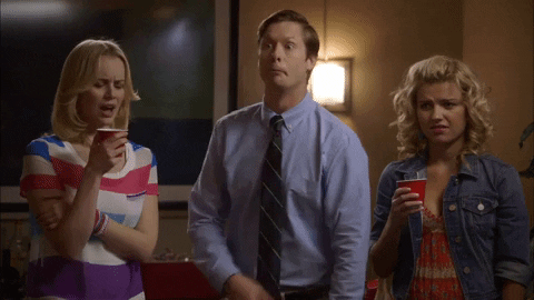 comedy central anders holmvik GIF by Workaholics