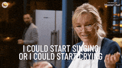 Crying Cooking GIF by MasterChefAU