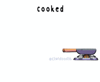 clvrdoodle wtf pokemon head dead GIF