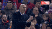 Well Done Applause GIF by ElevenSportsBE