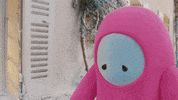 Sad Video Game GIF by Fall Guys